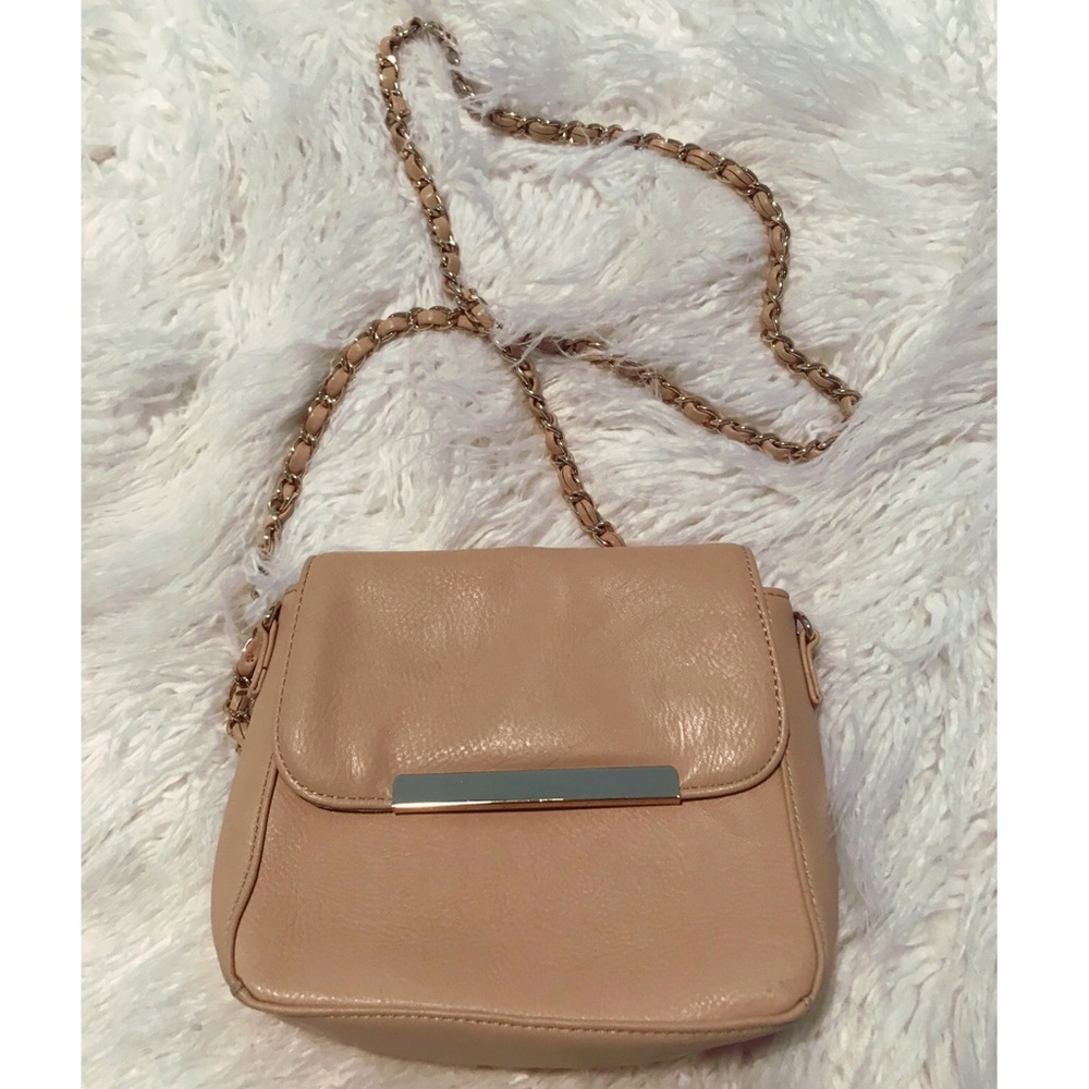 👜 GOLD chain purse 👜